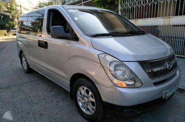 Hyundai Starex 2008 for sale