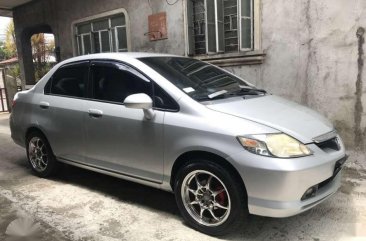 Honda City Idsi 2004 for sale 