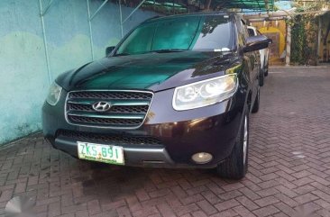 2007 Hyundai Santa Fe SUV FOR SALE 