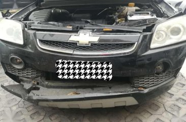  Chevy Captiva 2014 for sale 