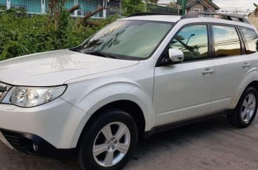 Subaru Forester 2014 for sale 