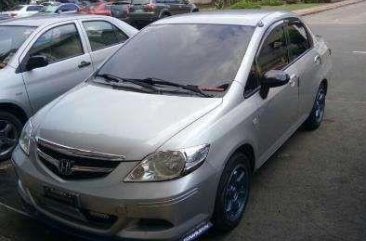 Honda City 2008 for sale