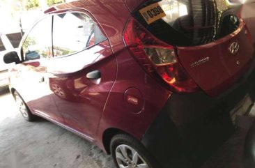 2016 Hyundai Eon FOR SALE 