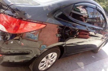 Hyundai Accent Manual 2015 for sale