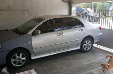 Toyota Corolla Altis 2004 Model for sale 