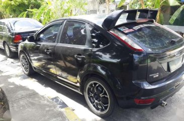 Ford Focus 2011 matic Diesel for sale 