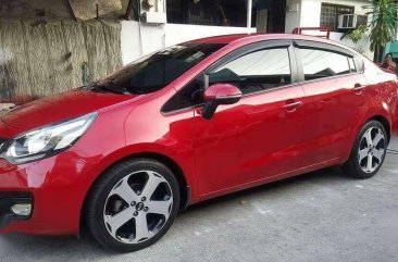 2013 Kia Rio EX-S for sale 