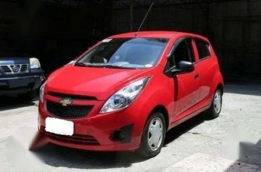 2012 CHEVROLET SPARK . M-T : all power : very cold a-c : very fresh