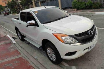 Mazda BT-50 2016 for sale