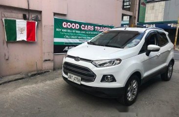 Ford EcoSport 2016 for sale