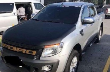 Ford Ranger XLT pick up 2014 for sale 