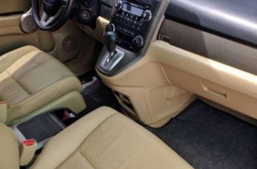 HONDA CRV 2007 AWD not rav4 xtrail corolla tucson