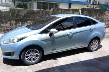 Ford Fiesta 2014 for sale 