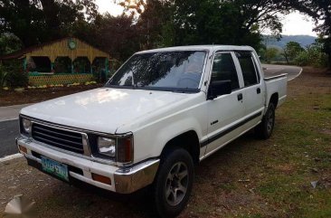 Mitsubishi L200 1996 for sale  ​ fully loaded