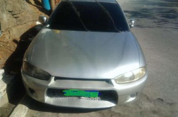 Mitsubishi Lancer gsr 1999 model FOR SALE 