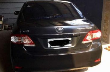 2011 Toyota Corolla Altis FOR SALE 