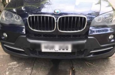 2010 Bmw X5 diesel for sale  fully loaded