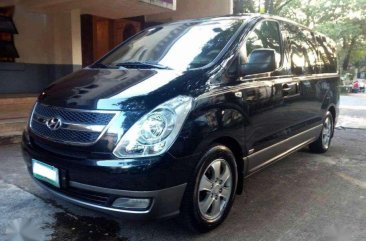 2008 Hyundai Starex HVX top of the line