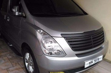 Hyundai Grand Starex 2015 for sale