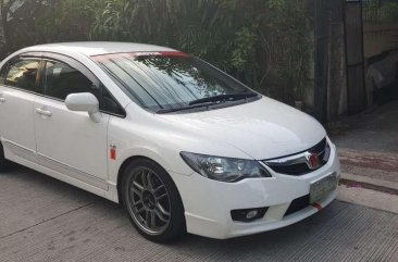 Honda Civic 2011 1.8s automatic FOR SALE 