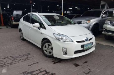 2012 Toyota Prius hybrid 20km per liter