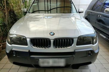BMW X3 2006 for sale