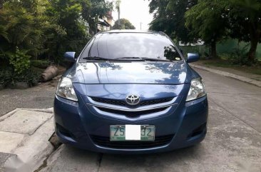 2009 Toyota Vios 1.3E