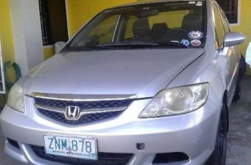 Honda City 2008 for sale