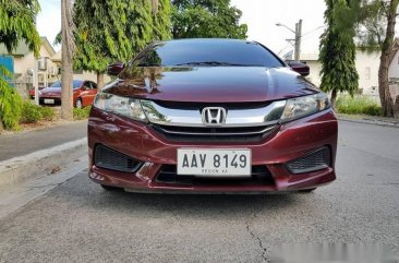 Honda City 2014 Automatic Casa Maintained