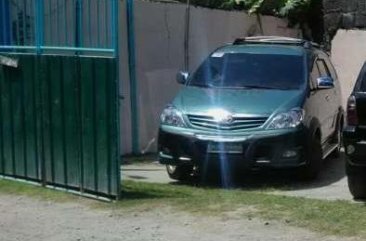 Toyota Innova G Diesel 2010 manual transmission ( kia hyundai )