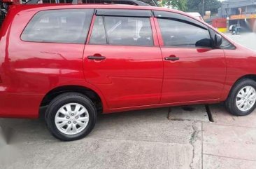 Toyota Innova J rush sale