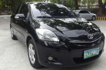 2008 Toyota Vios 1.5g manual 299k for sale