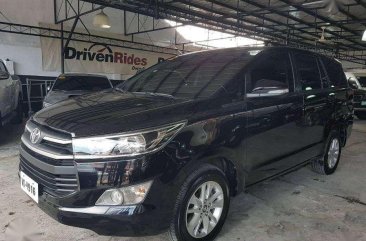 Toyota Innova E 2017 Model DrivenRides FOR SALE 