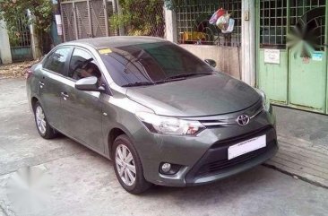 Toyota VIOS E 2017 Dual VVTI For Sale 