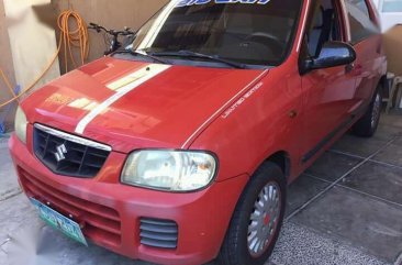 Suzuki Alto 2008 Deluxe for sale