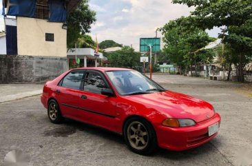 Honda Civic esi 1994 for sale 