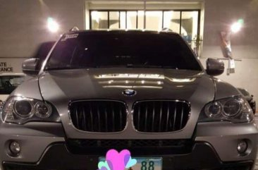 2008 BMW X5 32tkms only for sale