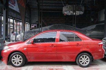 2006 Toyota VIOS 1.3E Fresh for sale 