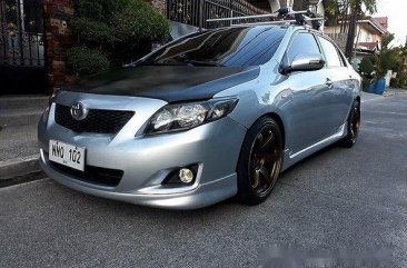 Toyota Corolla Altis 2010 for sale