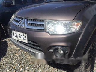 Mitsubishi Strada Gls 2014