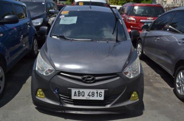 Hyundai Eon Gl 2015 for sale