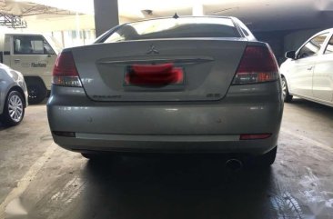 2010 Mitsubishi Galant se 35k mileage only