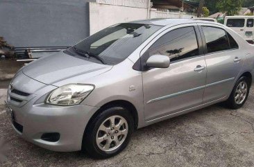 2009 TOYOTA Vios E Manual FOR SALE