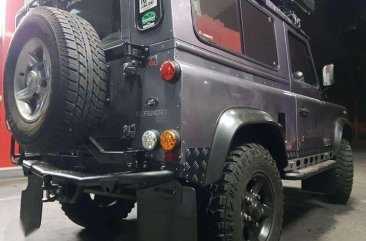 FOR SALE LAND ROVER Defender 1994