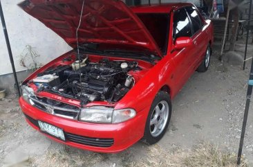 For Sale Mitsubishi Lancer 94 Model