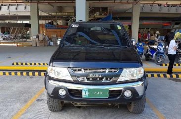 Isuzu Sportivo 2008 Rush Sale