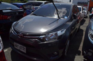 Toyota Vios E 2015 for sale