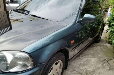 Honda Civic vti vtec 1997 model FOR SALE 