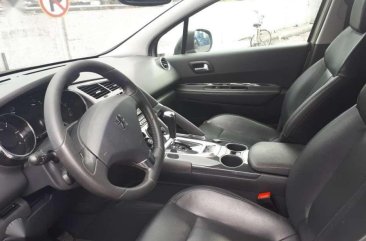 2014 Peugeot 3008 Allure Diesel FOR SALE 