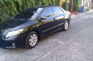 TOYOTA Altis 2010 Manual Transmission repriced FOR SALE 